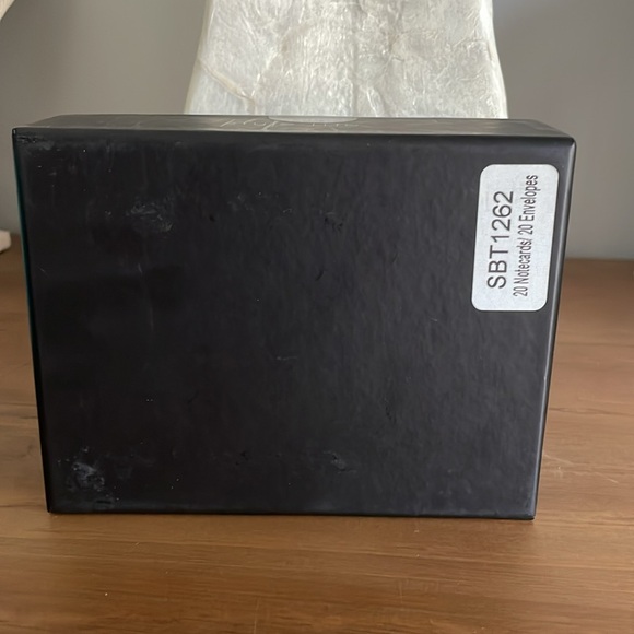 Style Life Thank You Cards - Picture 2 of 2